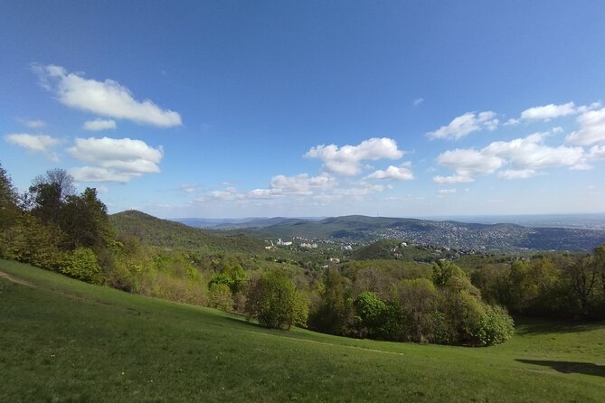 Hiking in Budapest - Flexibility and Customer Satisfaction