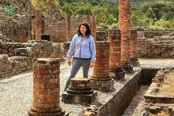 Hiking in Conimbriga and Mouros River Valley - Private Guide and Personalized Experience