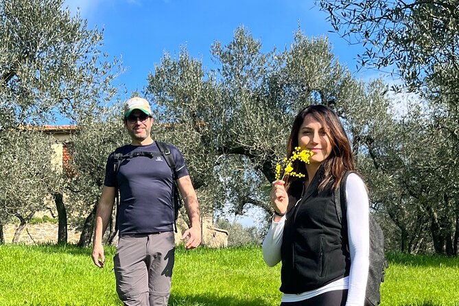 Hiking in da Vincis Land in Tuscany - Who Will Enjoy This Tour Most