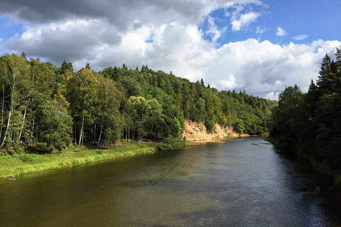 Hiking in Gauja National Park - Discover Gauja National Park with an Expert Guide
