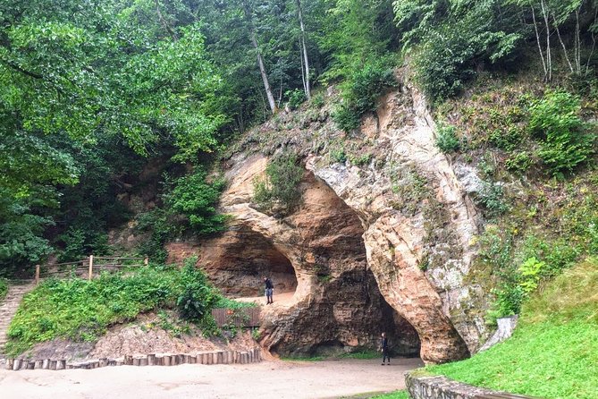 Hiking in Gauja National Park - What Makes Gauja National Park a Latvian Treasure