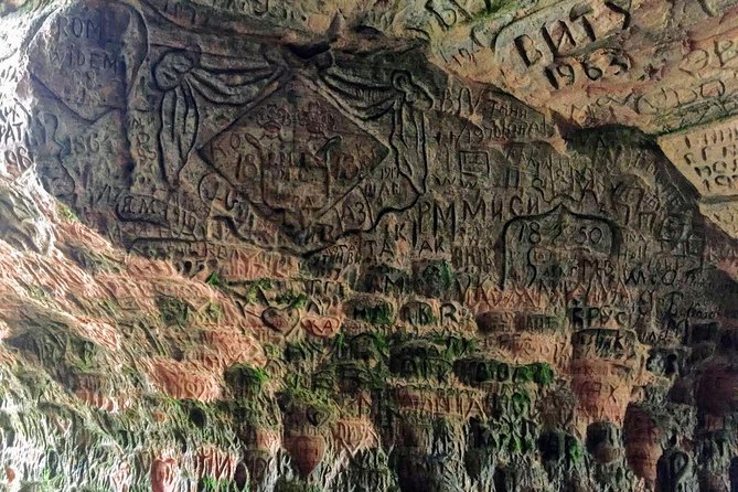 Hiking in Gauja National Park - Optional Extra Activities in Sigulda