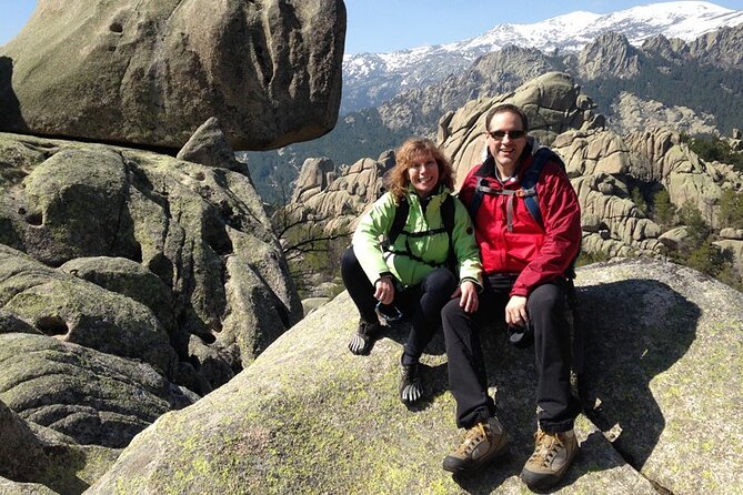 Hiking in Madrid National Park with Transport - Weather and Cancellation Policies for Peace of Mind