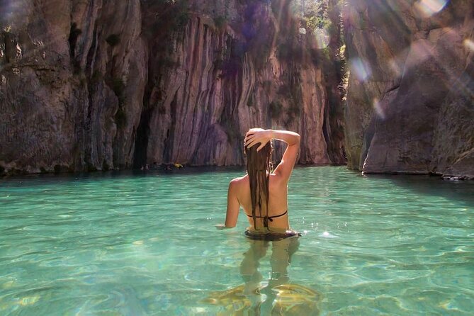 Hiking in Montanejos and swim in Thermal Springs - OFFICIAL GUIDE - Explore Valencia’s Hidden Natural Treasure with a Private Hiking Experience