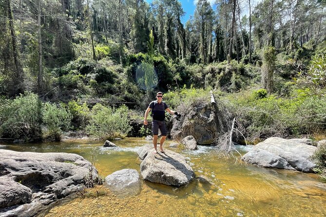Hiking in Montanejos and swim in Thermal Springs - OFFICIAL GUIDE - Highlights of the Thermal Springs Experience