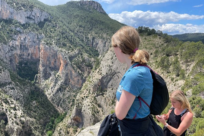 Hiking in Montanejos and swim in Thermal Springs - OFFICIAL GUIDE - Practical Details and Additional Inclusions