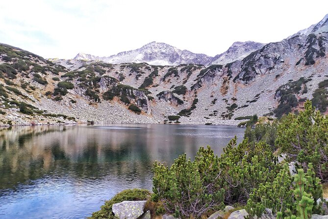 Hiking in Pirin- the UNESCO World Heritage Natural Park with a visit of Bansko - Practical Details: Logistics and Group Size