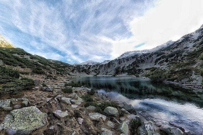 Hiking in Pirin- the UNESCO World Heritage Natural Park with a visit of Bansko - Weather Considerations and Flexibility