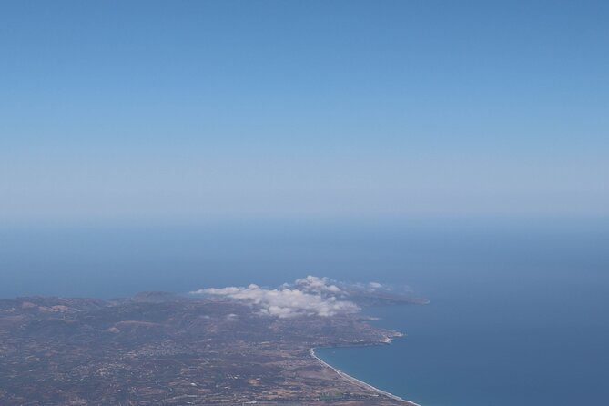 Hiking in Psiloritis Mountain (Ida Mt.) Crete - Weather Considerations and Cancellation Policy