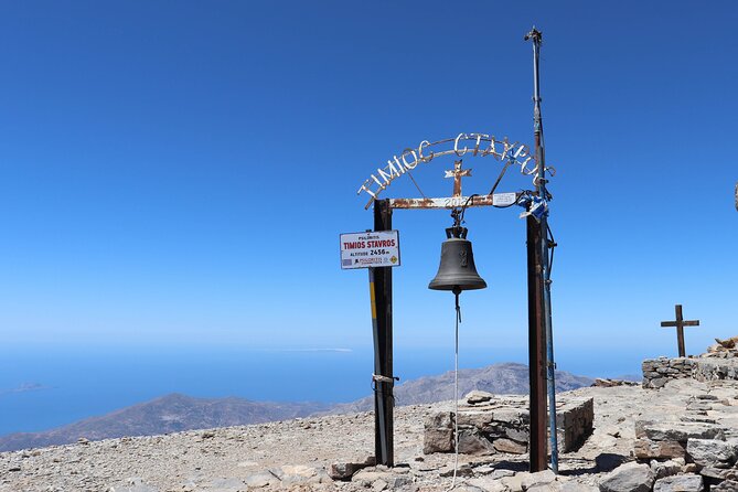 Hiking in Psiloritis Mountain (Ida Mt.) Crete - Reviewing the Experience: What People Say