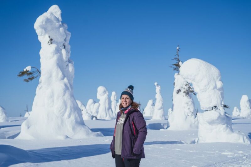 Hiking in Riisitunturi National Park with Photographer - Why This Tour Offers Excellent Value