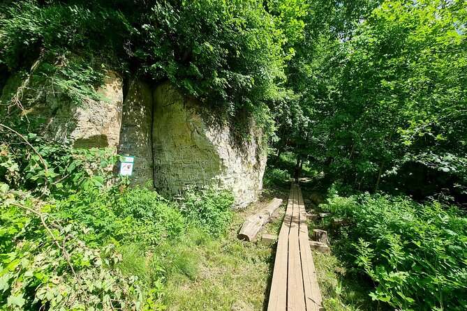 Hiking in Sigulda - the Switzerland of Latvia - Value and Flexibility: What’s Included and What to Consider