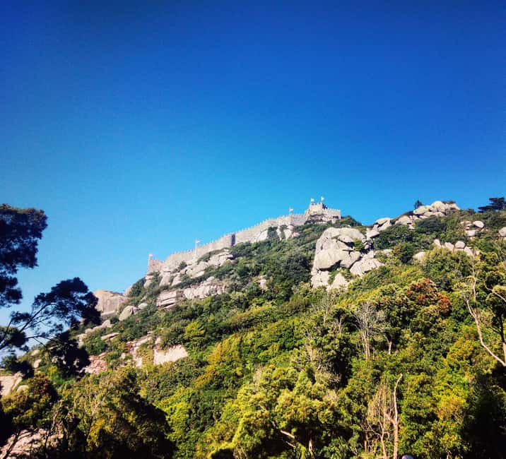 Hiking in Sintra - Discover the Unique Charm of Sintra’s Mountains