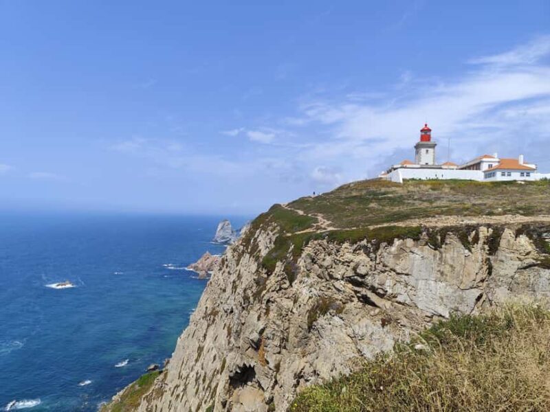 Hiking in Sintra - Frequently Asked Questions