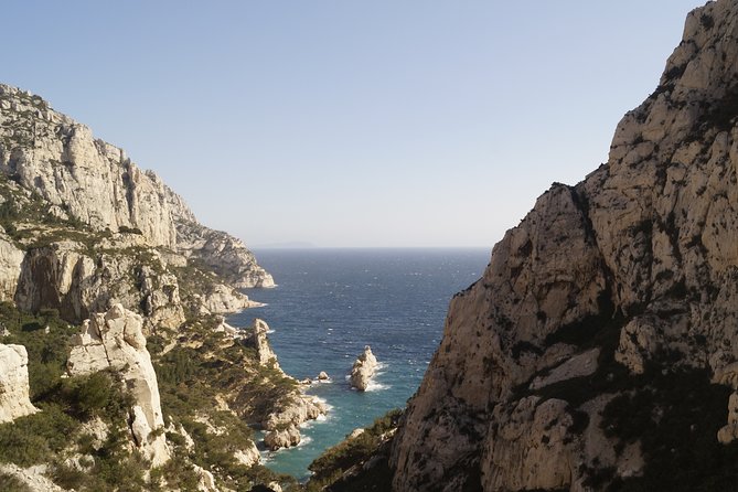 Hiking in the Calanques National Park from Marseille - Cancellation Policy and Planning Tips