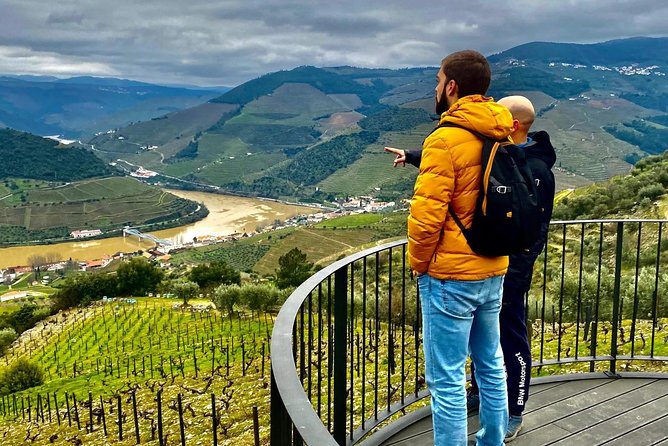 HIKING in the Douro Valley - Practical Details: Meeting Point, Group Size, and Timing
