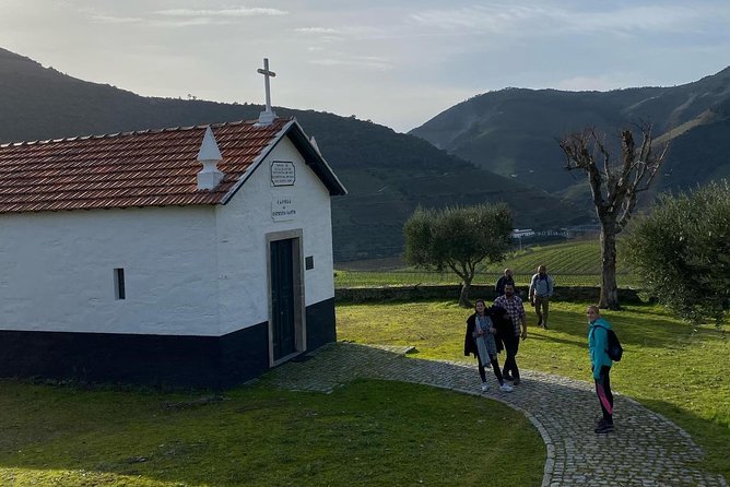 HIKING in the Douro Valley - How the Guides Enhance the Experience