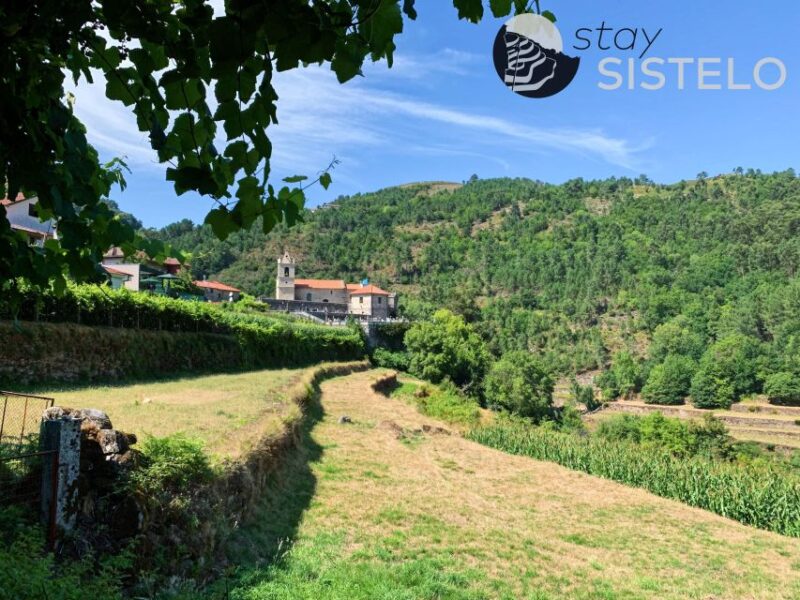 Hiking in the "Mini Tibet" of Portugal - Key Points