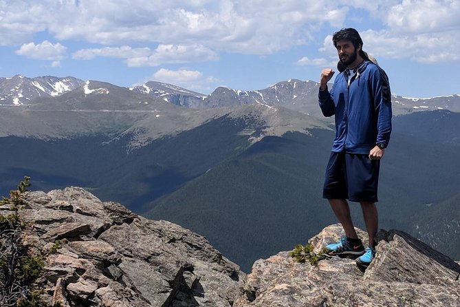 Hiking in the Rockies - Group hike tour near Denver - Scenic Trails Near Denver: What You’ll See and Learn