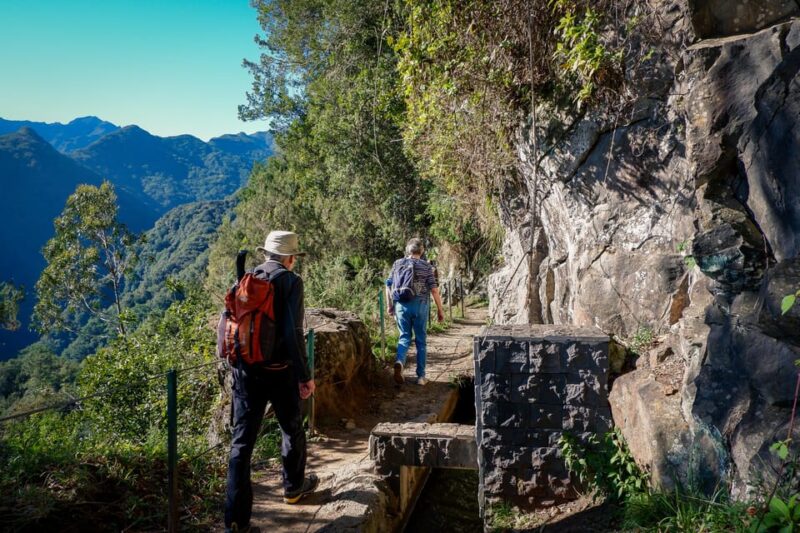 Hiking Madeira: Levada do Rei and the Majestic Laurissilva - Practical Details: Logistics, Equipment, and Booking