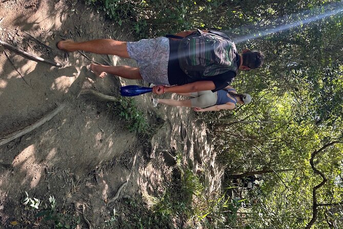 Hiking Maui Hawaii - Key Points