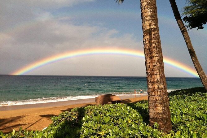 Hiking Maui Hawaii - Logistics and Group Size Benefits