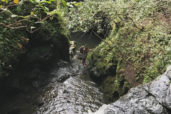 Hiking Maui Hawaii - The Value of a Small Group Guided Hike