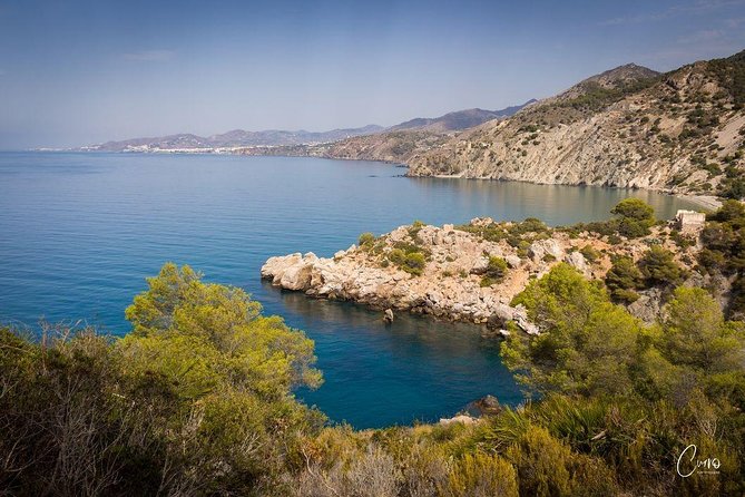 Hiking Natural Beaches & Snorkeling - Start at Calle Chillar in Nerja for a Scenic Coastal Walk