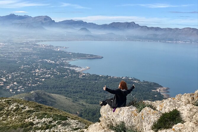 Hiking on Alcudia Peninsula - Key Points