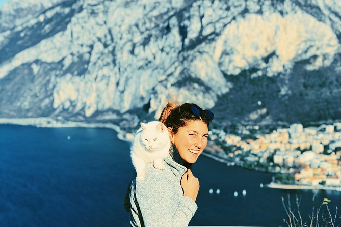 Hiking on Lake Como Mountains - Key Points