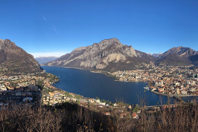 Hiking on Lake Como Mountains - Flexibility and Cancellation Policy