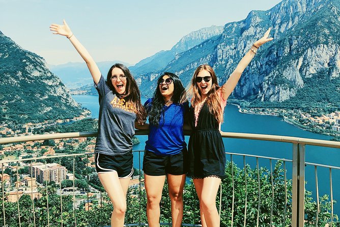 Hiking on Lake Como Mountains - Who Should Book This Trail?