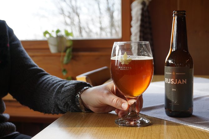 Hiking on the Edge of Ljubljana - From the Hilltop to the Pilgrimage Church of Our Lady