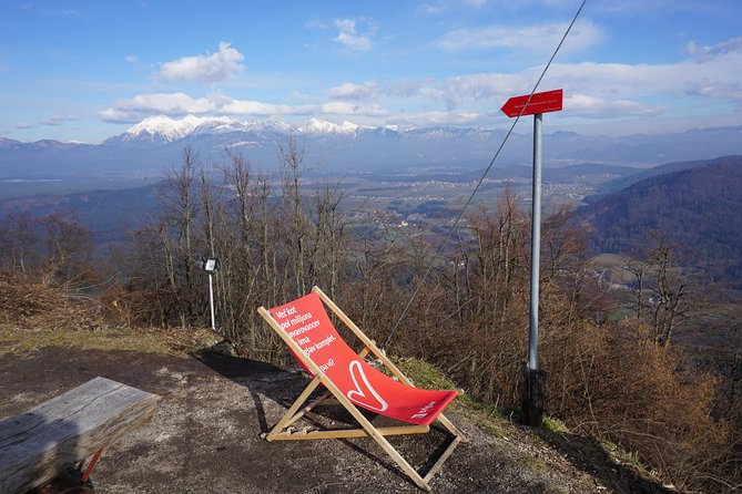 Hiking on the Edge of Ljubljana - Tips for a Smooth Experience