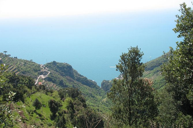 Hiking Path of The Gods All Inclusive - Leisure Time in Positano for Further Exploration