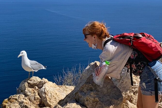 Hiking Peñon de Ifach in Calpe and visit Altea - OFFICIAL GUIDE - Key Points