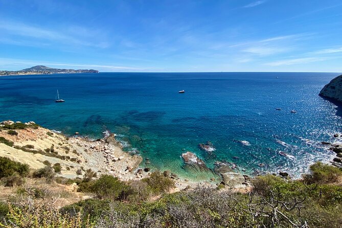 Hiking Peñon de Ifach in Calpe and visit Altea - OFFICIAL GUIDE - Starting Point in Valencia and Transportation Arrangements