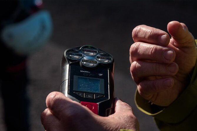 Hiking Route Visit to the New Volcano of La Palma - Insights from Expert Guides on La Palma’s Volcano