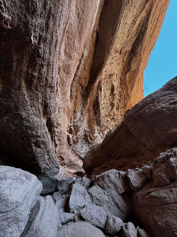 Hiking Ruta del Novillo: explore Sonora's natural surroundings. - Explore Sonora’s Natural and Cultural Landscape for $123