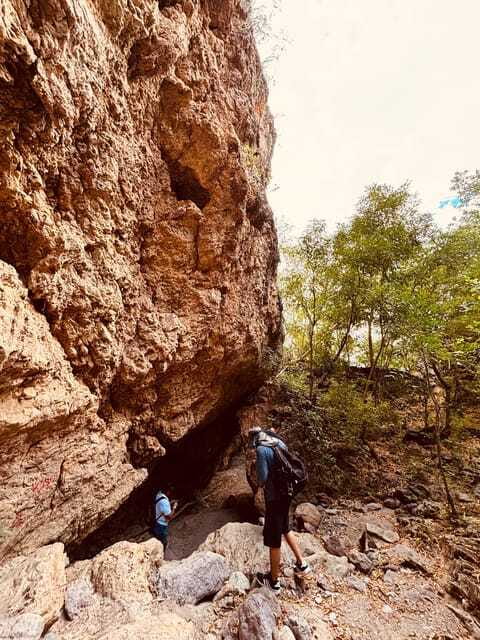 Hiking Ruta del Novillo: explore Sonora's natural surroundings. - Who Will Appreciate This Eclectic Trip?