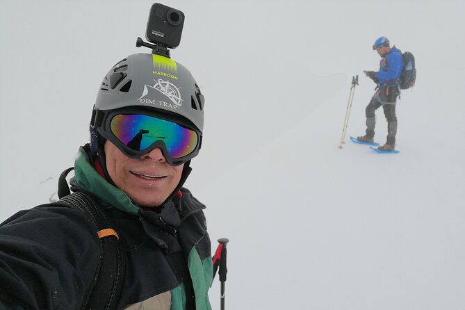 Hiking Snowshoeing in the Sierra Nevada Park, Granada - Price and Booking Considerations