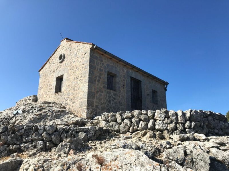 Hiking the bridle path of Austrian Archduke Ludwig Salvador - Explore Mallorca’s Historic Trails with the Austrian Archduke Ludwig Salvador