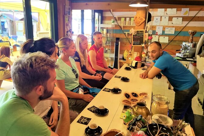 Hiking the Highest Waterfall in EU Hike, Rome - The Guide and Overall Experience