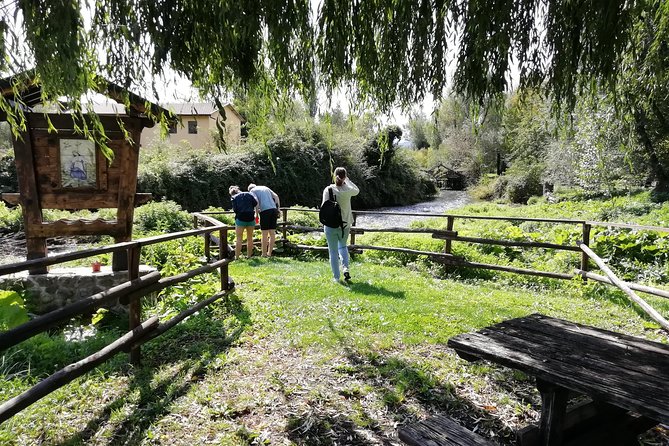 Hiking the Highest Waterfall in EU Hike, Rome - Who Should Consider This Tour?