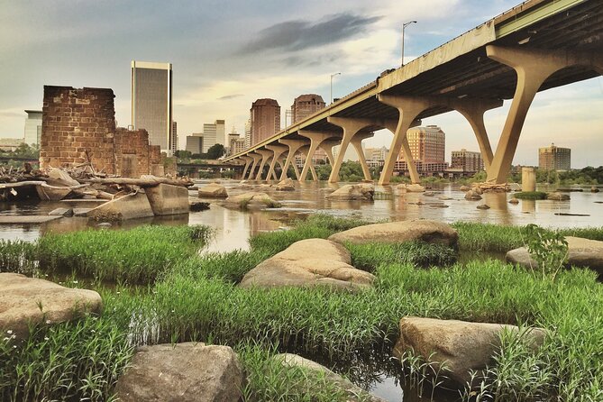 Hiking the James River in Richmond, VA - Practical Tips for Enjoying Your James River Hike