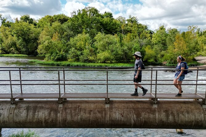Hiking the James River in Richmond, VA - Final Summary of the James River Hike Experience