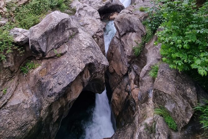 Hiking to Gamti, Bovilla Lake and Kruja Day Trip from Tirana - The Cultural Charm of Krujas Old Bazaar