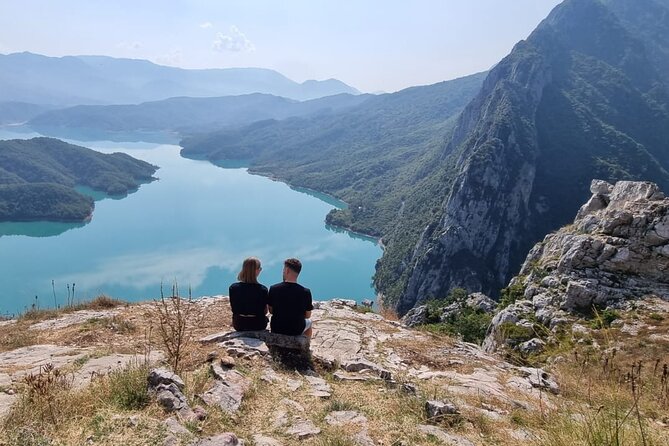 Hiking to Gamti, Bovilla Lake and Kruja Day Trip from Tirana - Practical Details: Transport, Group Size, and Timing