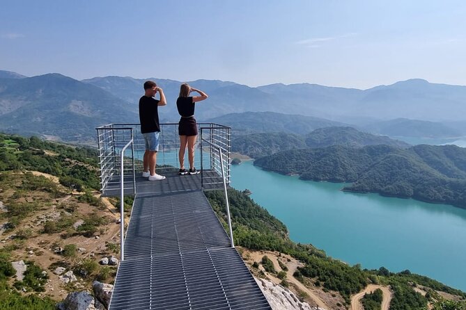 Hiking to Gamti, Bovilla Lake and Kruja Day Trip from Tirana - Who Will Enjoy This Tour Most?