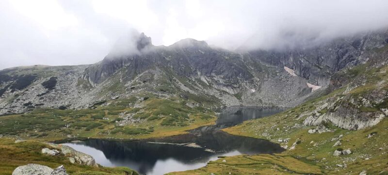 Hiking to the scenic Seven Rila lakes with Waterfall and SPA - Scenic Journey to the Seven Rila Lakes